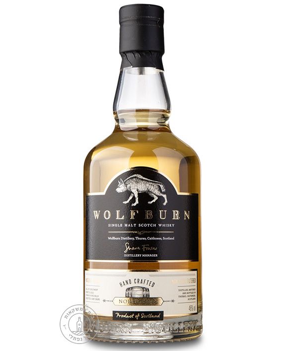 ������ ������� ������� ����� ���� Wolfburn Northland