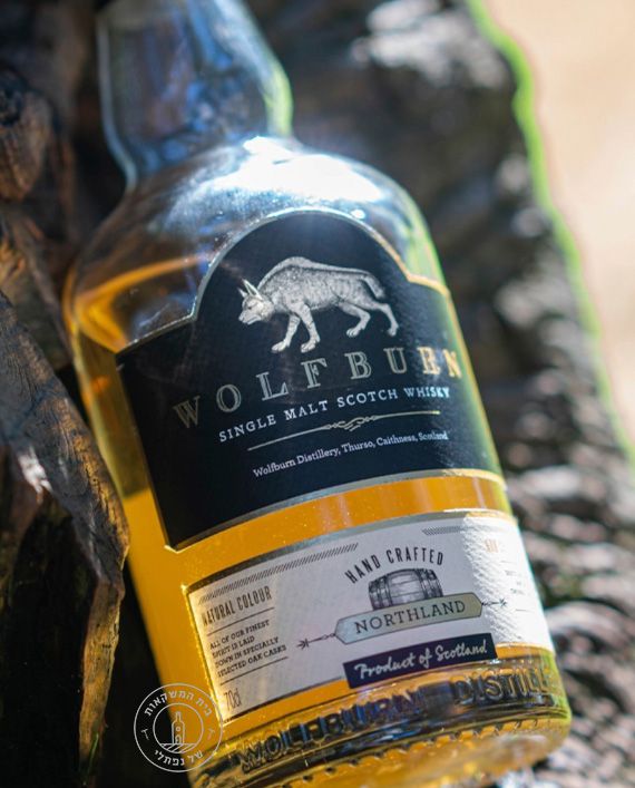 ������ ������� ������� ����� ���� Wolfburn Northland