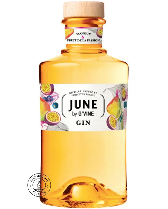 �'��  ���� �������� �'�� 700 �"� June Mango Passion Fruit