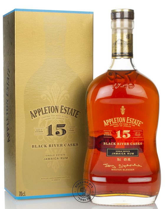 ��� ������ 15 Appleton Rum
