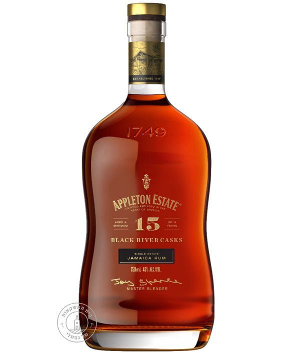 ��� ������ 15 Appleton Rum