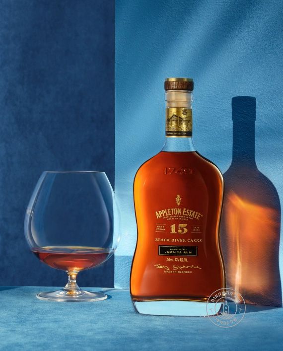 ��� ������ 15 Appleton Rum