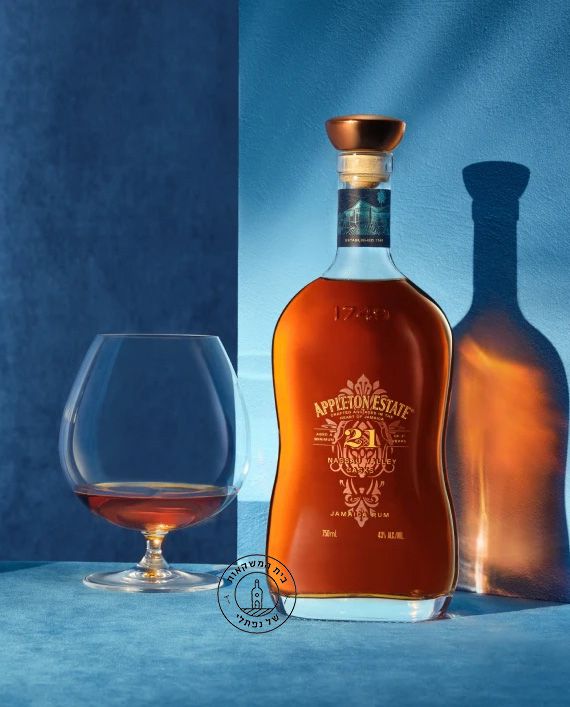 ��� ������ 21 Appleton Rum