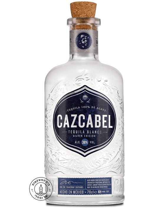 ����� ������� ������, ��� Tequila Blanco