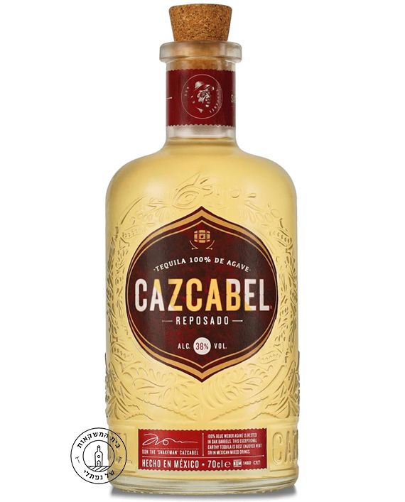 ����� ������� �������, ��� Tequila Reposado