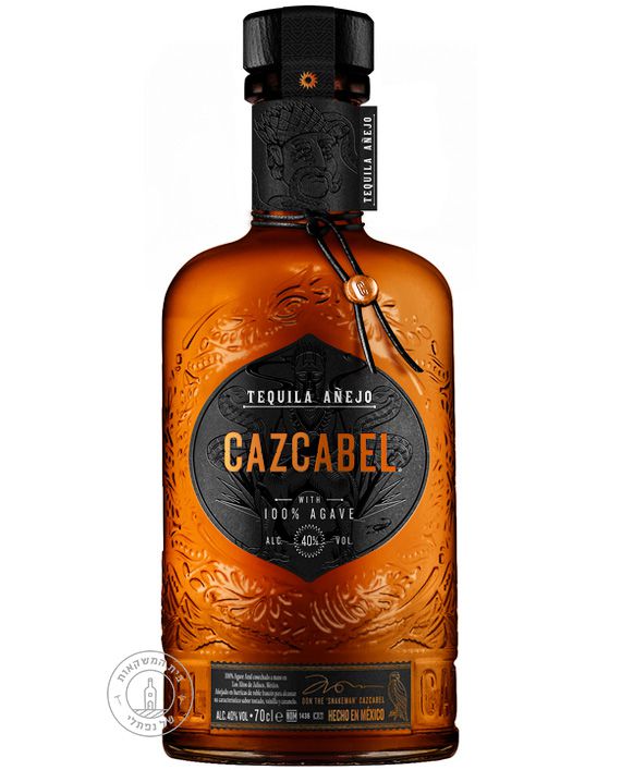 ����� ������� ������, ��� Tequila Anejo