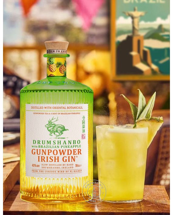 Gunpowder ��� �������� ���� ���� �������