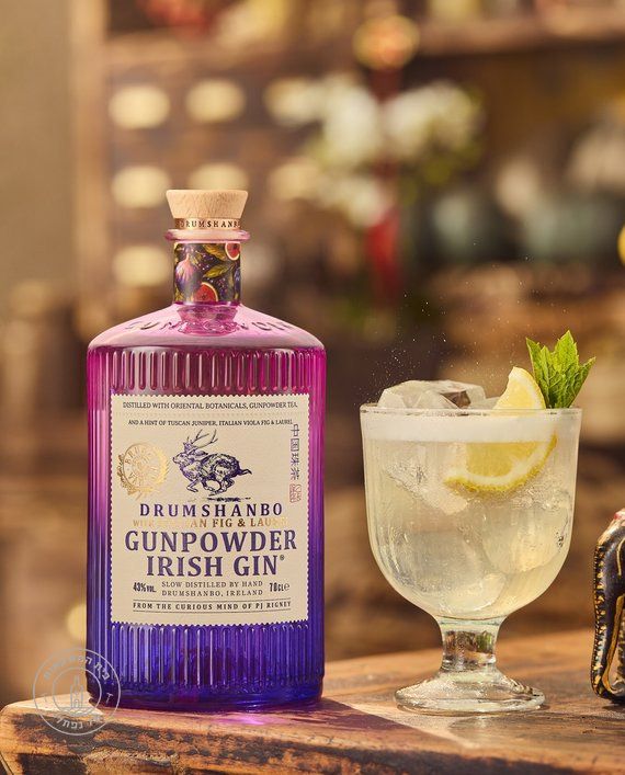 Gunpowder ��� �������� �����