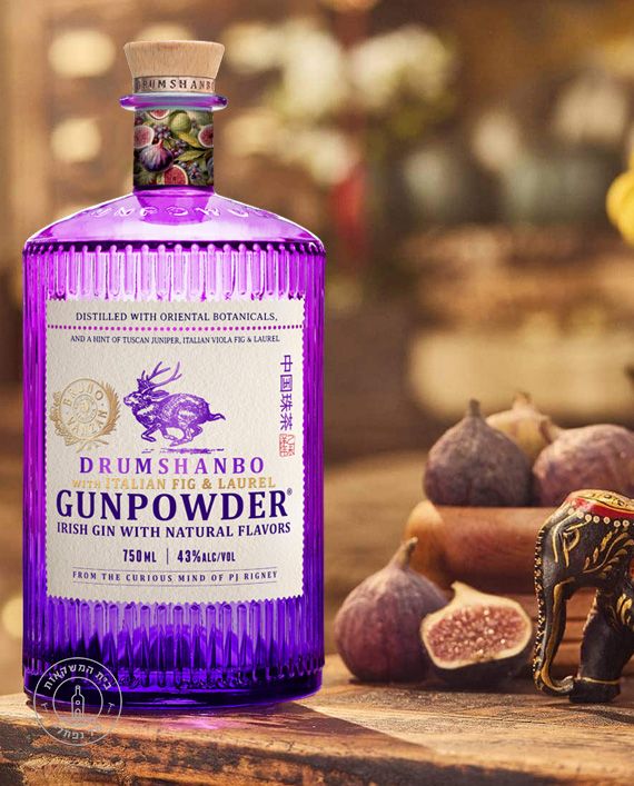 Gunpowder ��� �������� �����