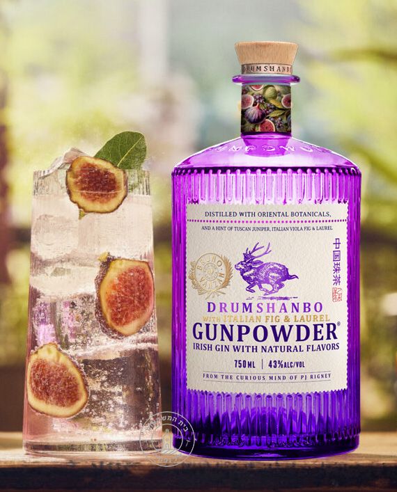 Gunpowder ��� �������� �����