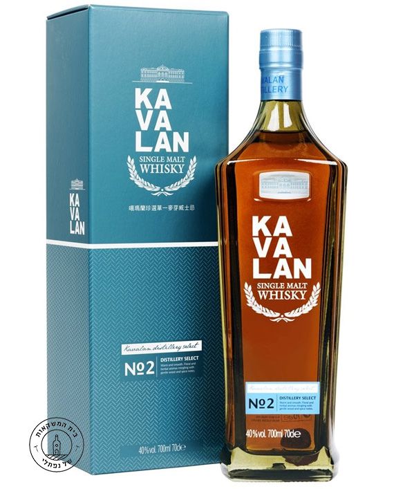 ������ ����� ���� ������� �� 2 KAVALAN 