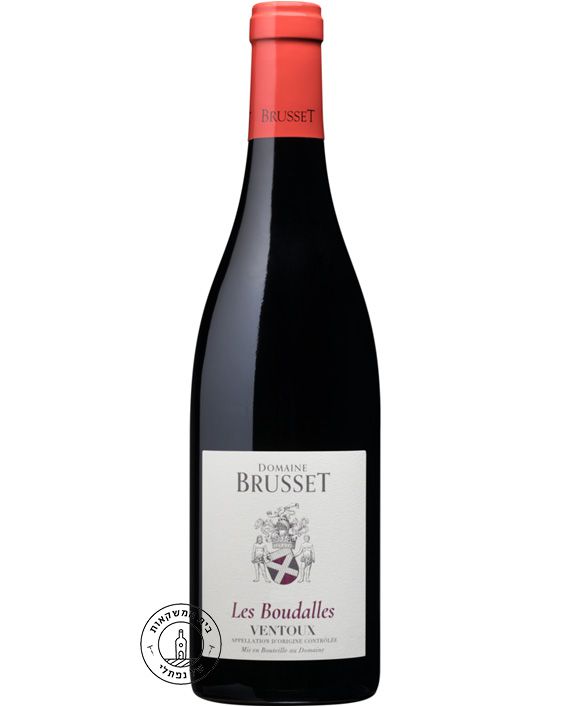 ������ ����� ���� �� ����� Brusset Les Boudalles Ventoux