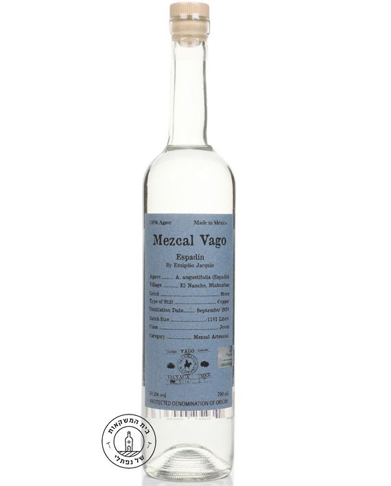 ���� ���� ������ Vago Espadin Mezcale