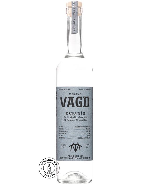 ���� ���� ������ Vago Espadin Mezcale