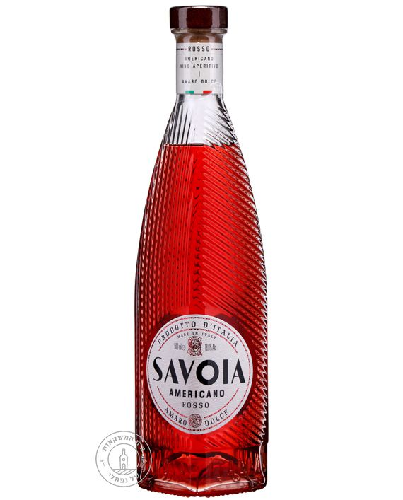 ����� ������� ���� Savoia Americano Rosso