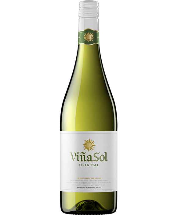 ������ ��� ��� Torres Vina Sol White
