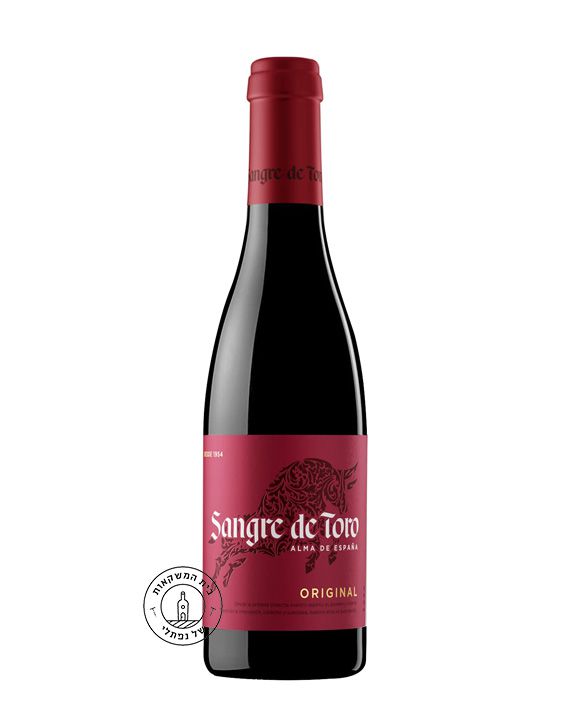 ����� �� ���� ���� Sangre de Toro Original
