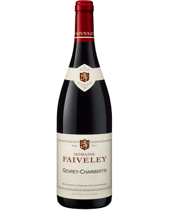 ������ ������ �'��� ������� Faiveley Gevrey-Chambertin
