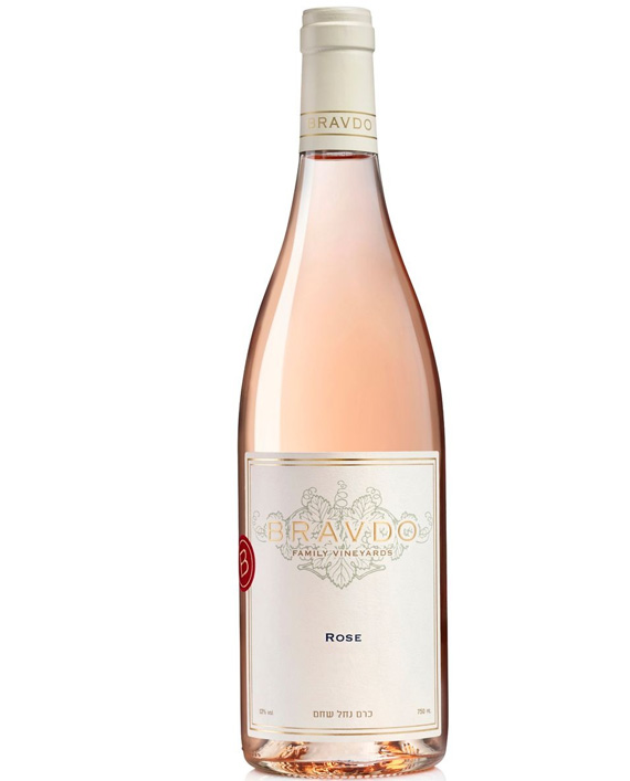 ברבדו רוזה ברבדו רוזה