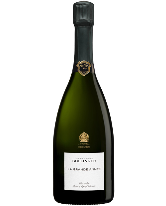 ������ ������'� ���� ��� Champagne Bollinger