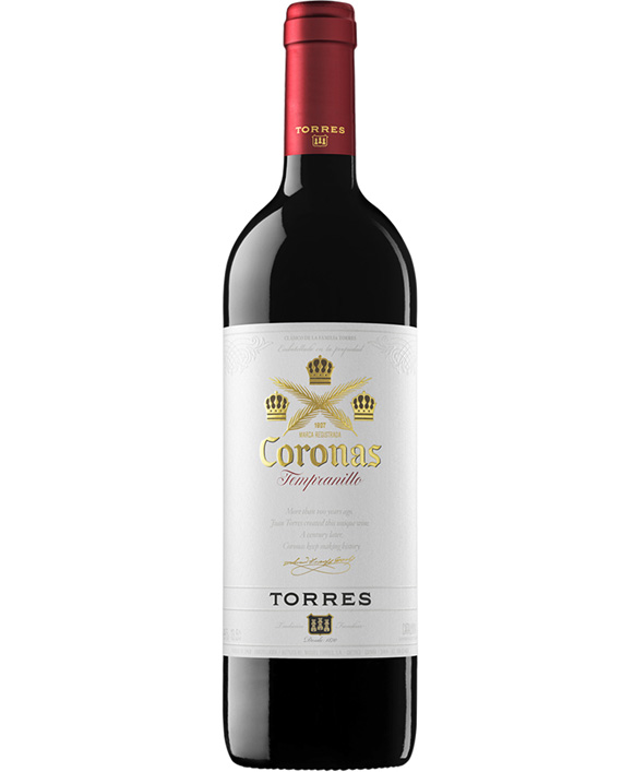 ���� ������� Torres  Coronas