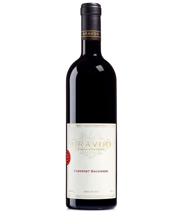 ברבדו קברנה סוביניון ברבדו קברנה סוביניון