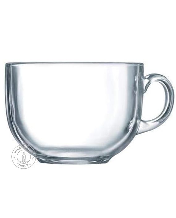 סט 6 כוסות אספרסו  סט 6 כוסות אספרסו