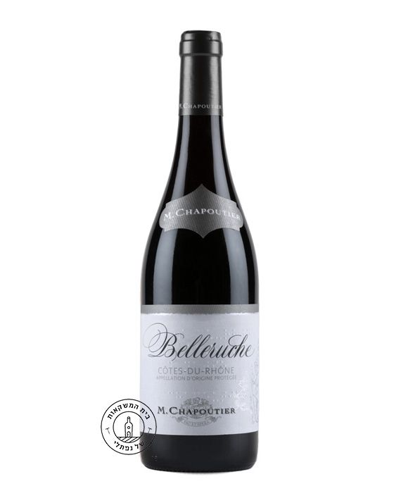�������� ����� ���� 375 �"� Chapoutier Belleruche