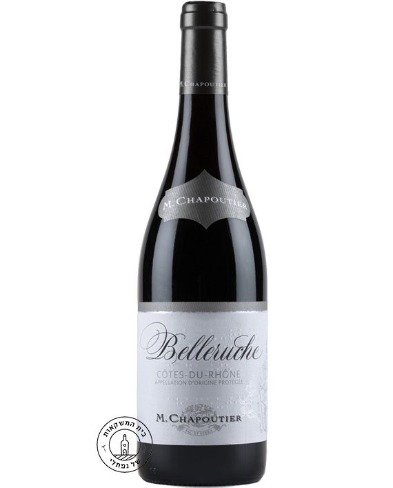 �������� ����� ���� Chapoutier Belleruche