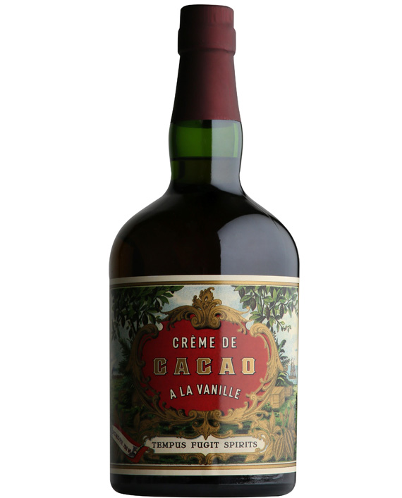 ���� ��� �� ���� Creme de Cacao