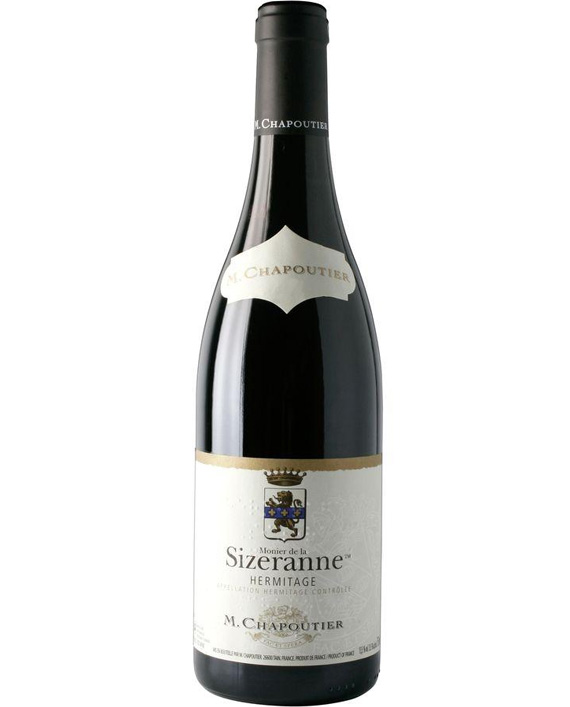 �������� �������' ������ �� �� ������ Chapoutier Hermitage Monier de la Sizeranne
