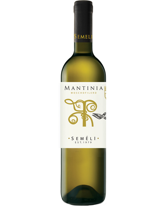 ���� ������� Semeli Mantinia