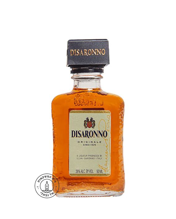 ���� ����� �������� ���� Mini Amaretto Disaronno