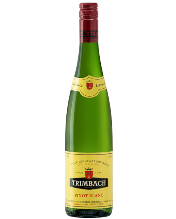 טרימבאך פינו בלאן Trimbach Pinot Blanc טרימבאך פינו בלאן Trimbach Pinot Blanc