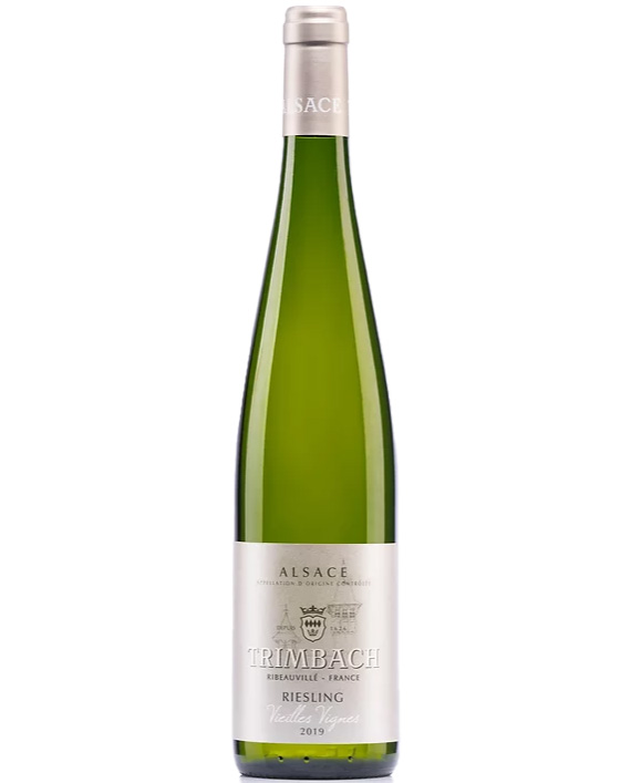 ������� ������� ����� ������ Trimbach Riesling Selection de Vielles Vignes