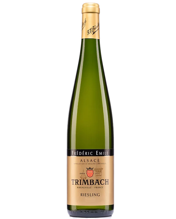 ������� ������� ������ ���� Trimbach Riesling Frederic Emile
