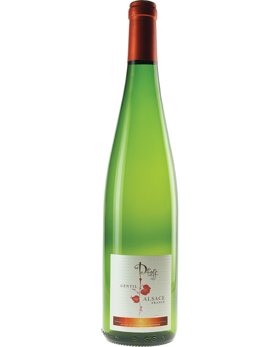 פפאפנהיים ז'נטי דה פפאף Pfaffenheim Pfaff Gentil פפאפנהיים ז'נטי דה פפאף Pfaffenheim Pfaff Gentil