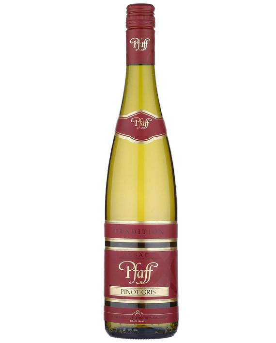 ���������� ���� ��� Pfaffenheim Pfaff Pinot Gris