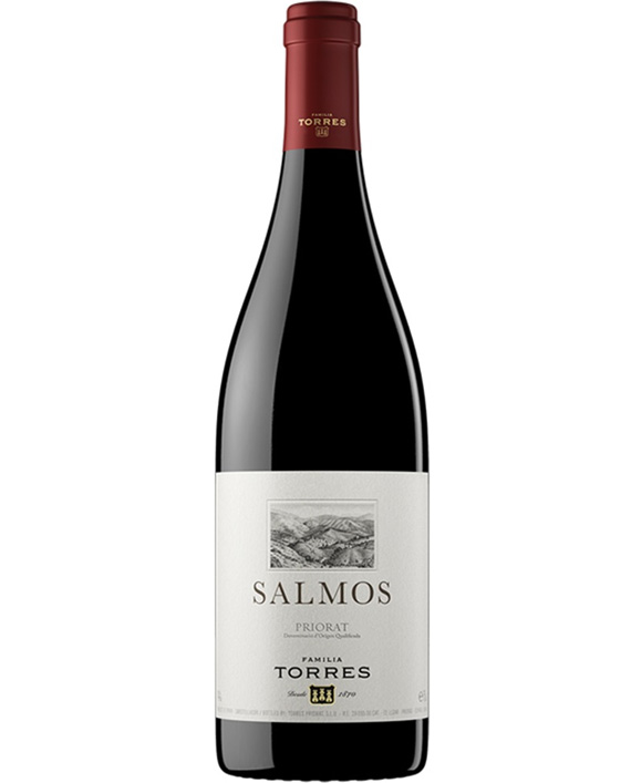 טורס פריורט סלאמוס טורס פריורט סלאמוס