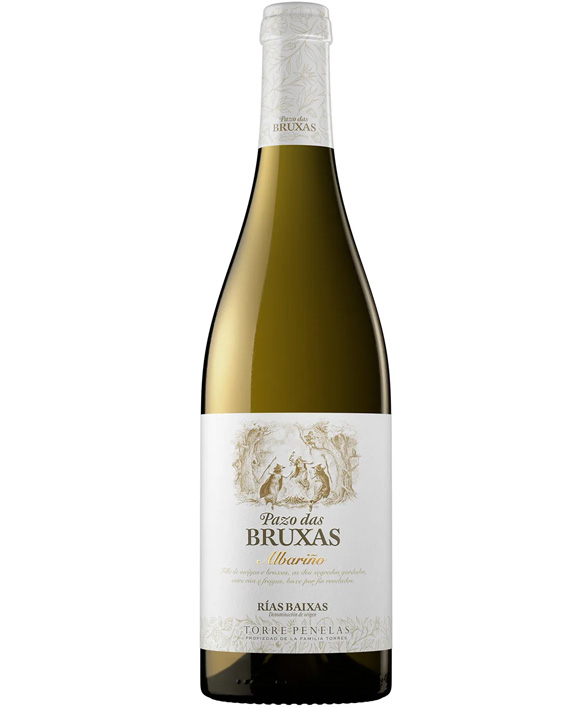 אלברניו פאזו דאס ברושאס Pazo Das Bruxas אלברניו פאזו דאס ברושאס Pazo Das Bruxas