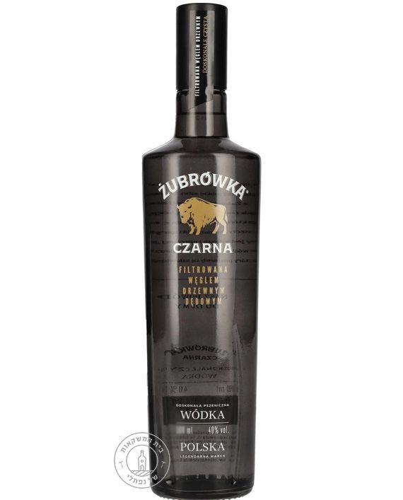 ����� ������ �������� ����� CZARNA 
