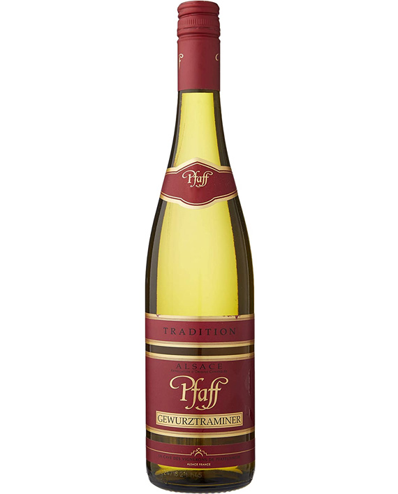 פפאפנהייים גוורצטרמינר Pfaff Gewurztraminer פפאפנהייים גוורצטרמינר Pfaff Gewurztraminer