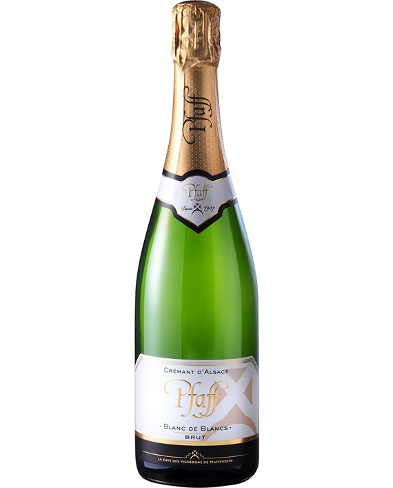 ��������� ����� ����� ���� �� ���� Pfaffenheim Cremant dAlsace Brut