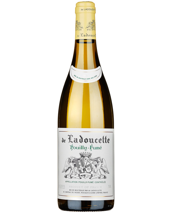 ���� �� ����� ���� ���� Ladoucette Pouilly-Fume