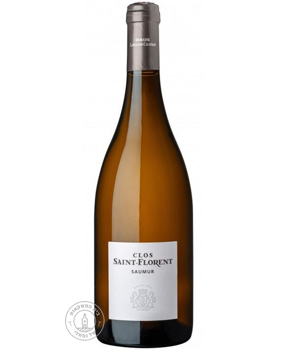 �������� ���� ����� ��� ��� �� ������ ���� ���� Langlois Chateau Clos Saint Florent Saumur