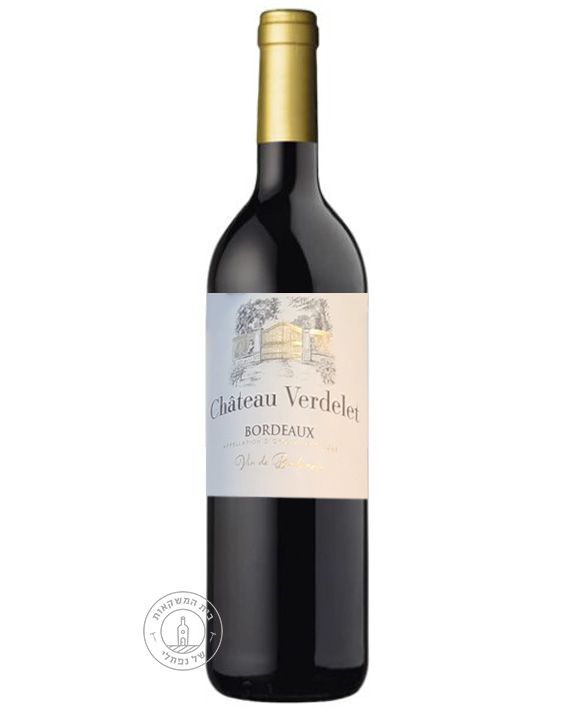 ���� ������ ����� ��� Bordeaux