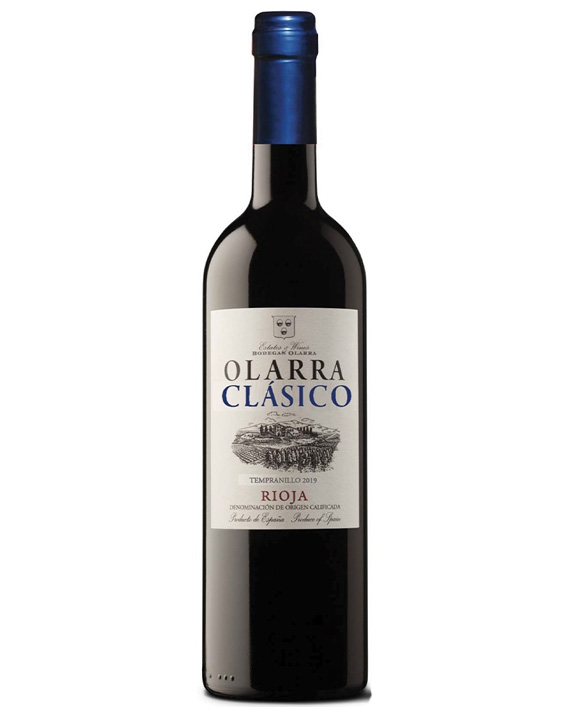 ������ ������� Olarra Clasico Rioja