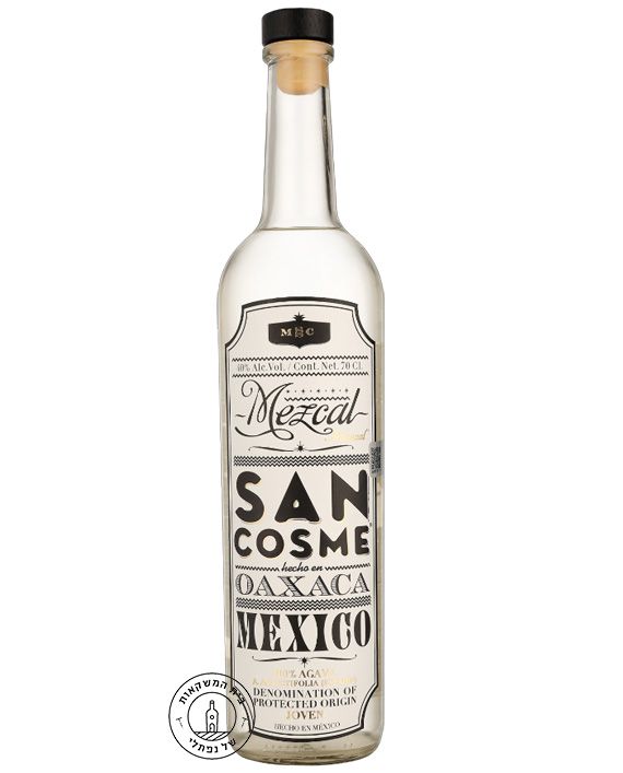 ���� �� ����� ������ MEZCAL