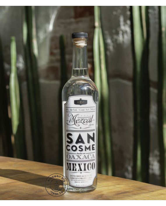 ���� �� ����� ������ MEZCAL