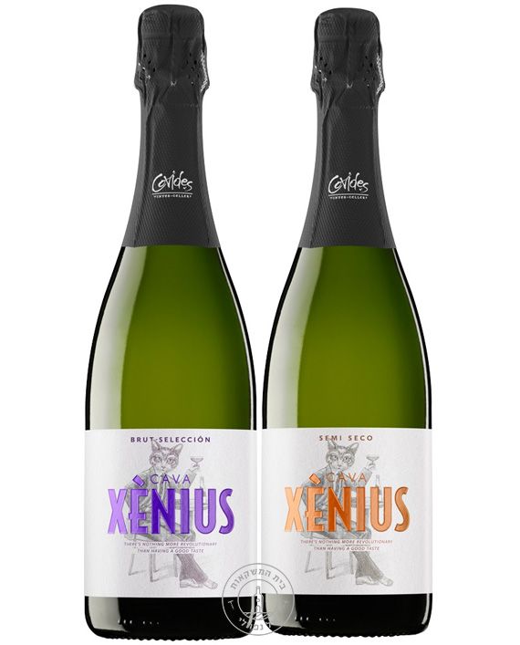 ����� ������ ���/��� ��� Cava Xenius